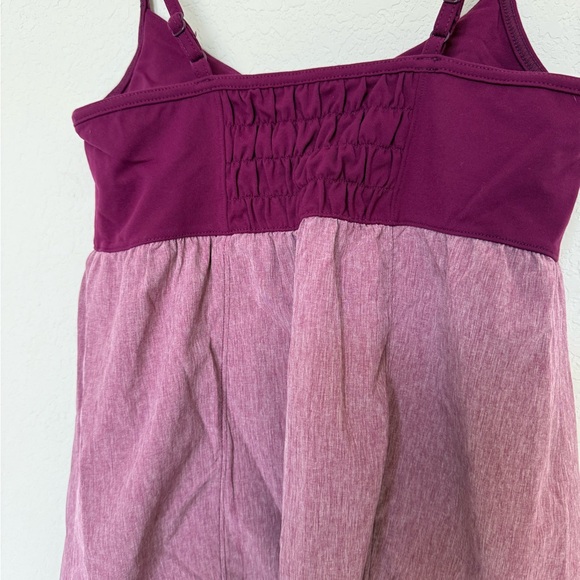 Athleta Bestie Built-In Bra Tank - Picture 4 of 7
